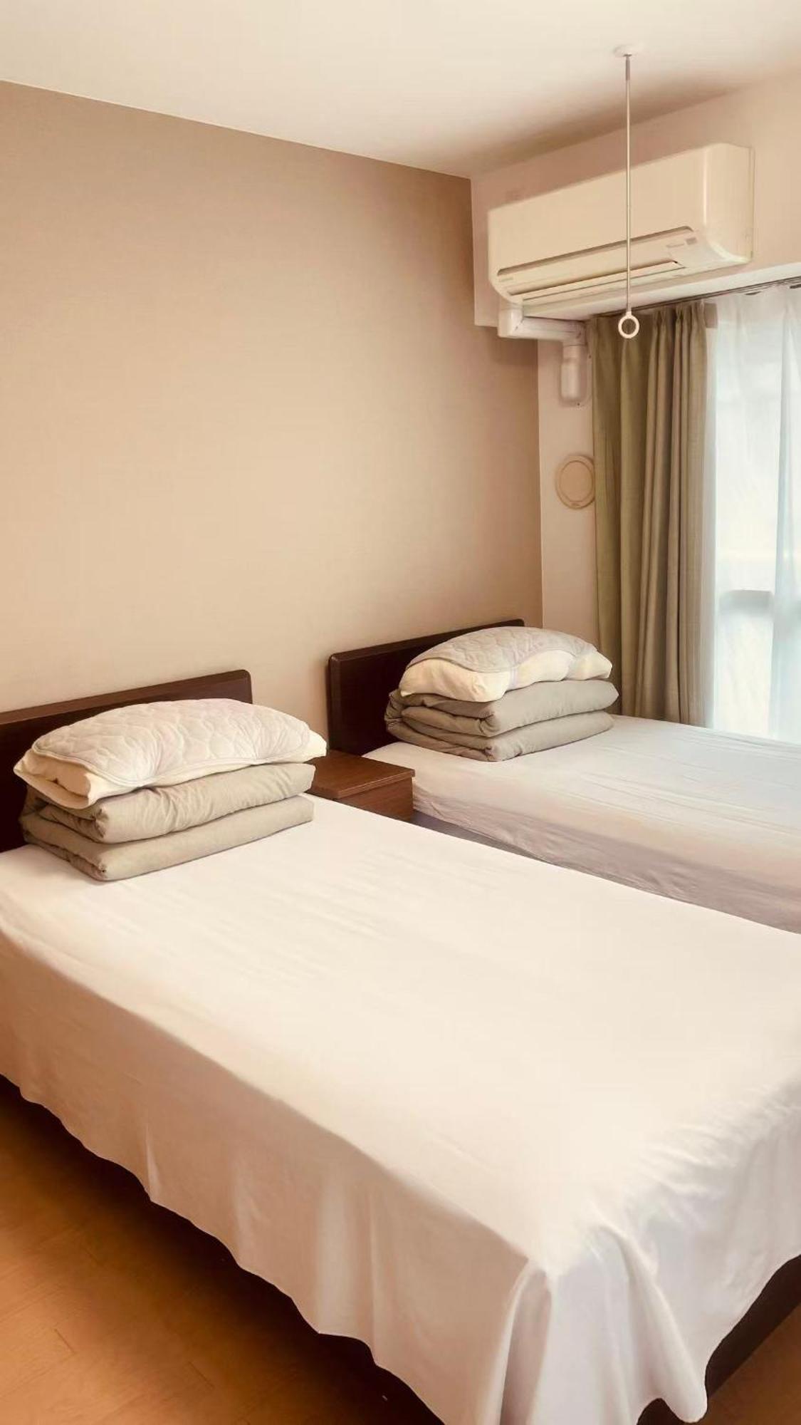 Skyhotel Ryogoku 駅徒歩4分 * Tokyo