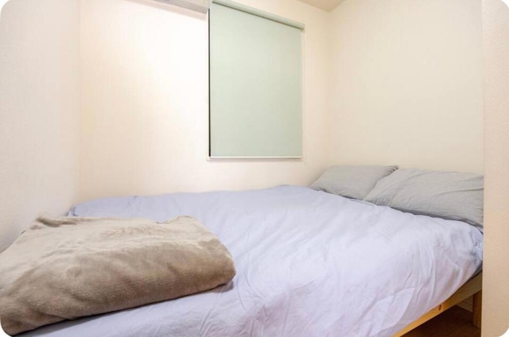 Apartment Jr Takadababa 2 Min/shinjuku Area/free Wi-fi/4ldk