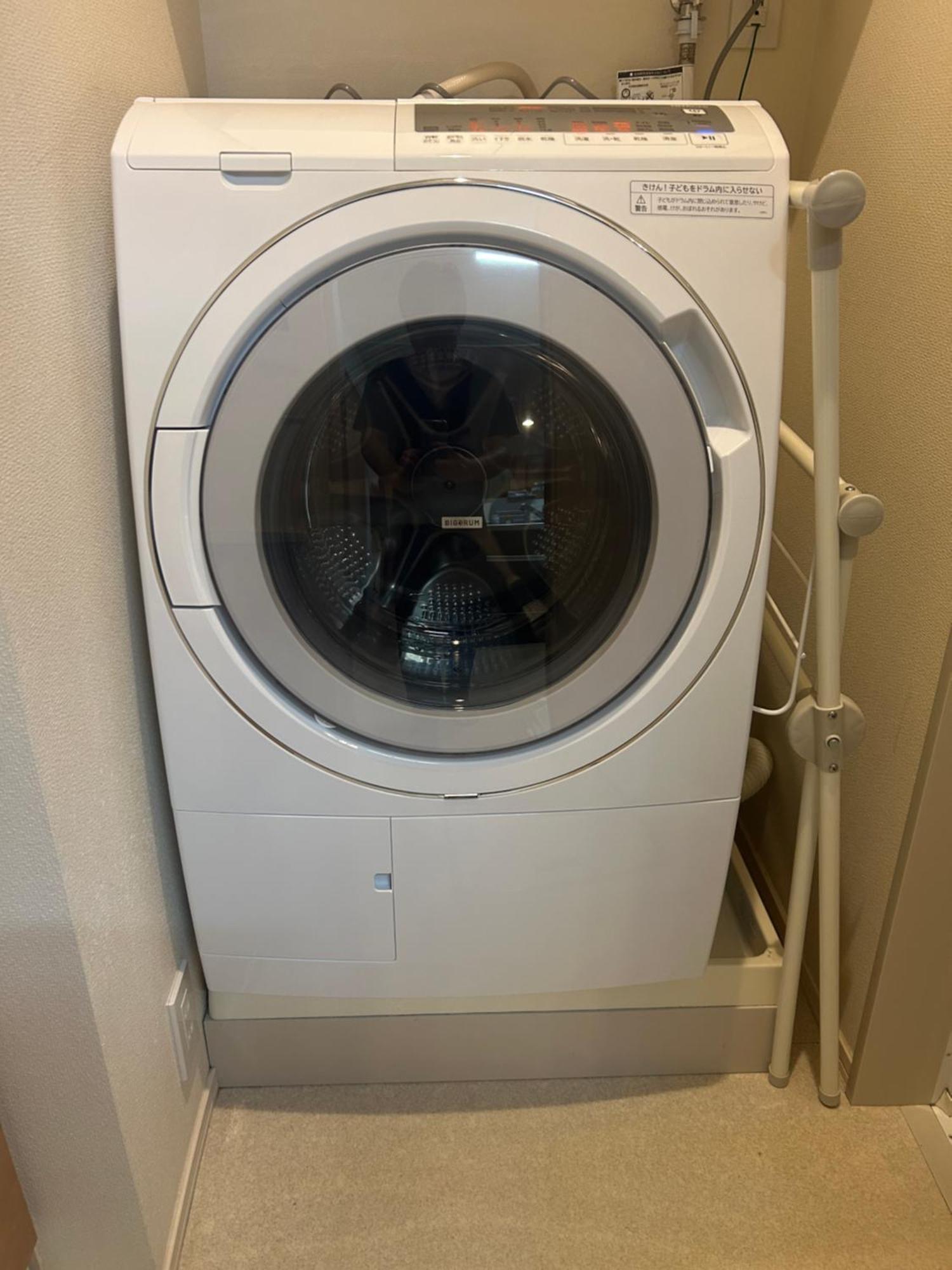 Jr Takadababa 2 Min/shinjuku Area/free Wi-fi/4ldk Apartment Tokyo