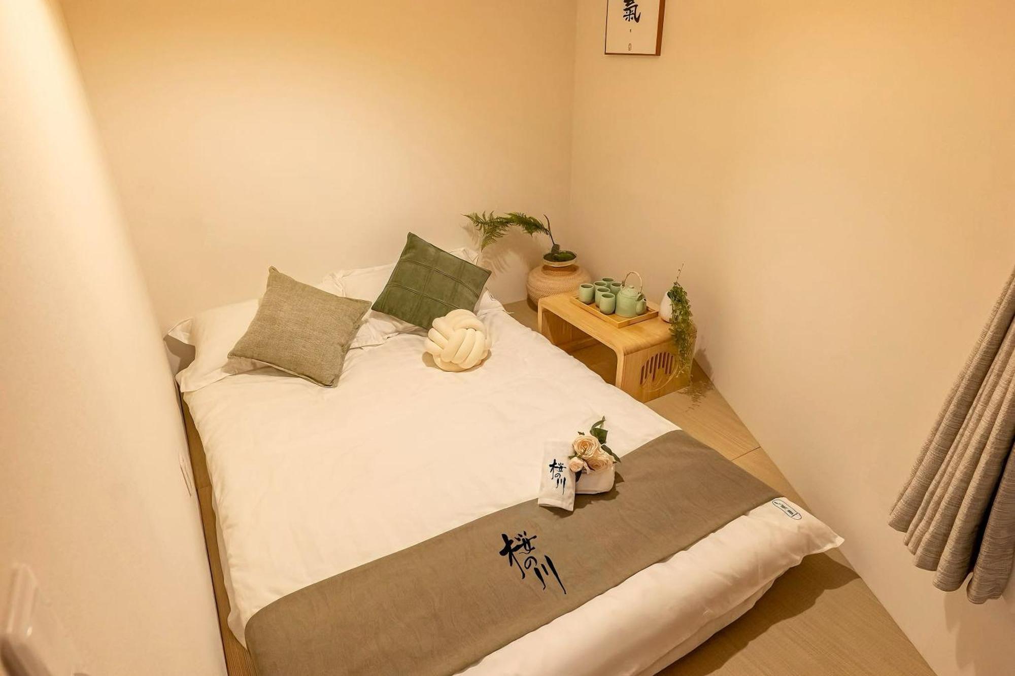 桜の川12 New Mansion In Ikebukuro 301,yamanote Line 8mins,donki,two Apartment Tokyo