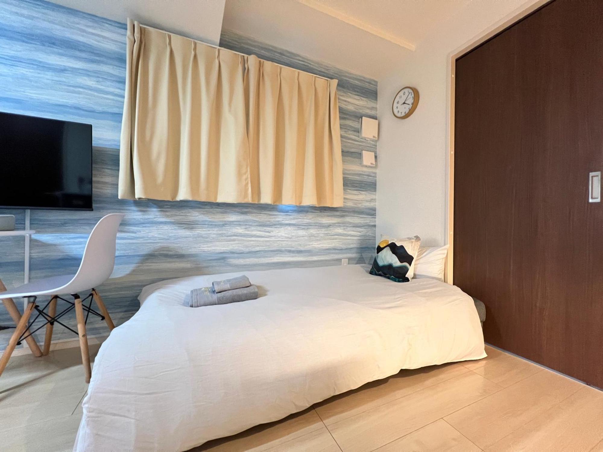 Nestay Ueno Apartment *