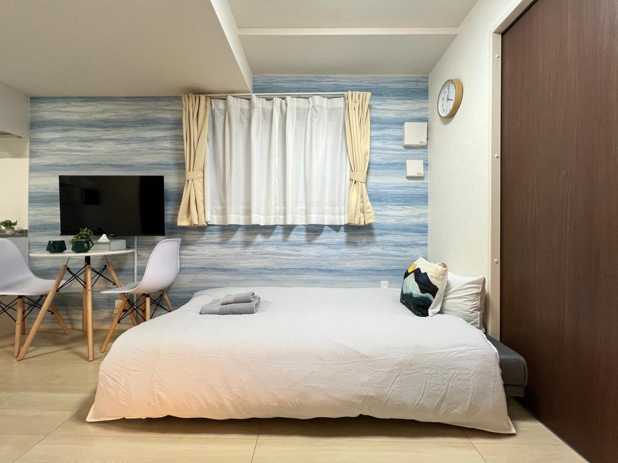 Nestay Ueno Apartment