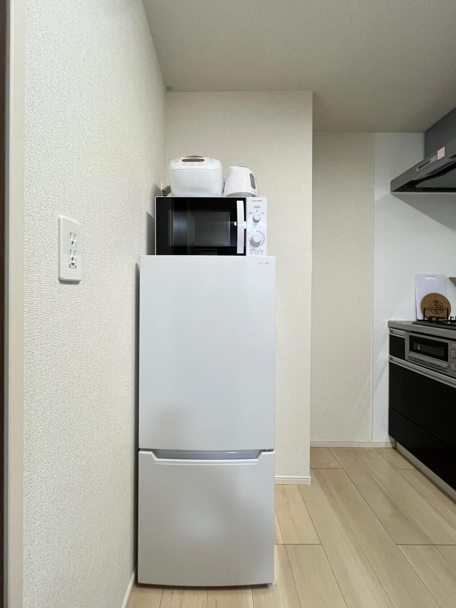 Nestay Ueno Apartment