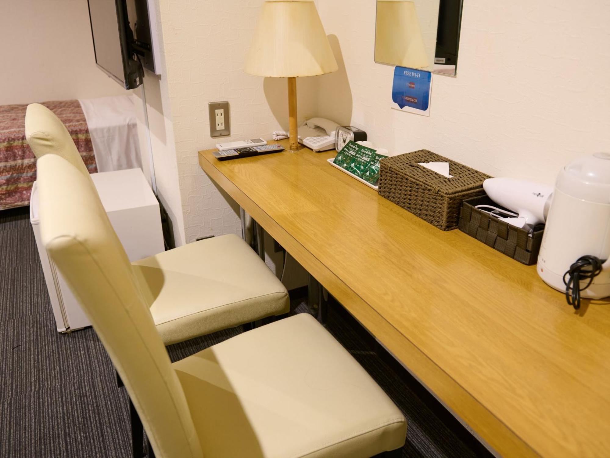Tabist Tetora Ikebukuro Hotel Tokyo
