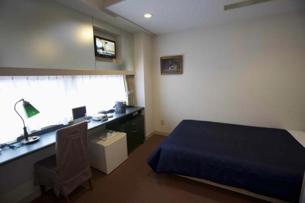 Hotel Ginza Bellevue 2*