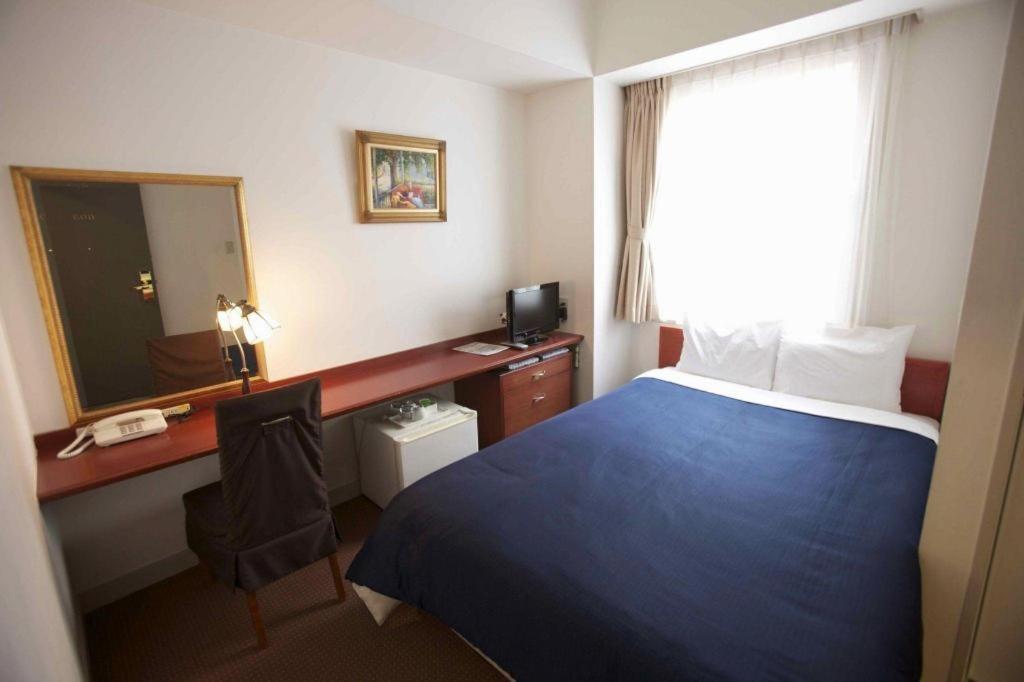 Ginza Bellevue Hotel Tokyo