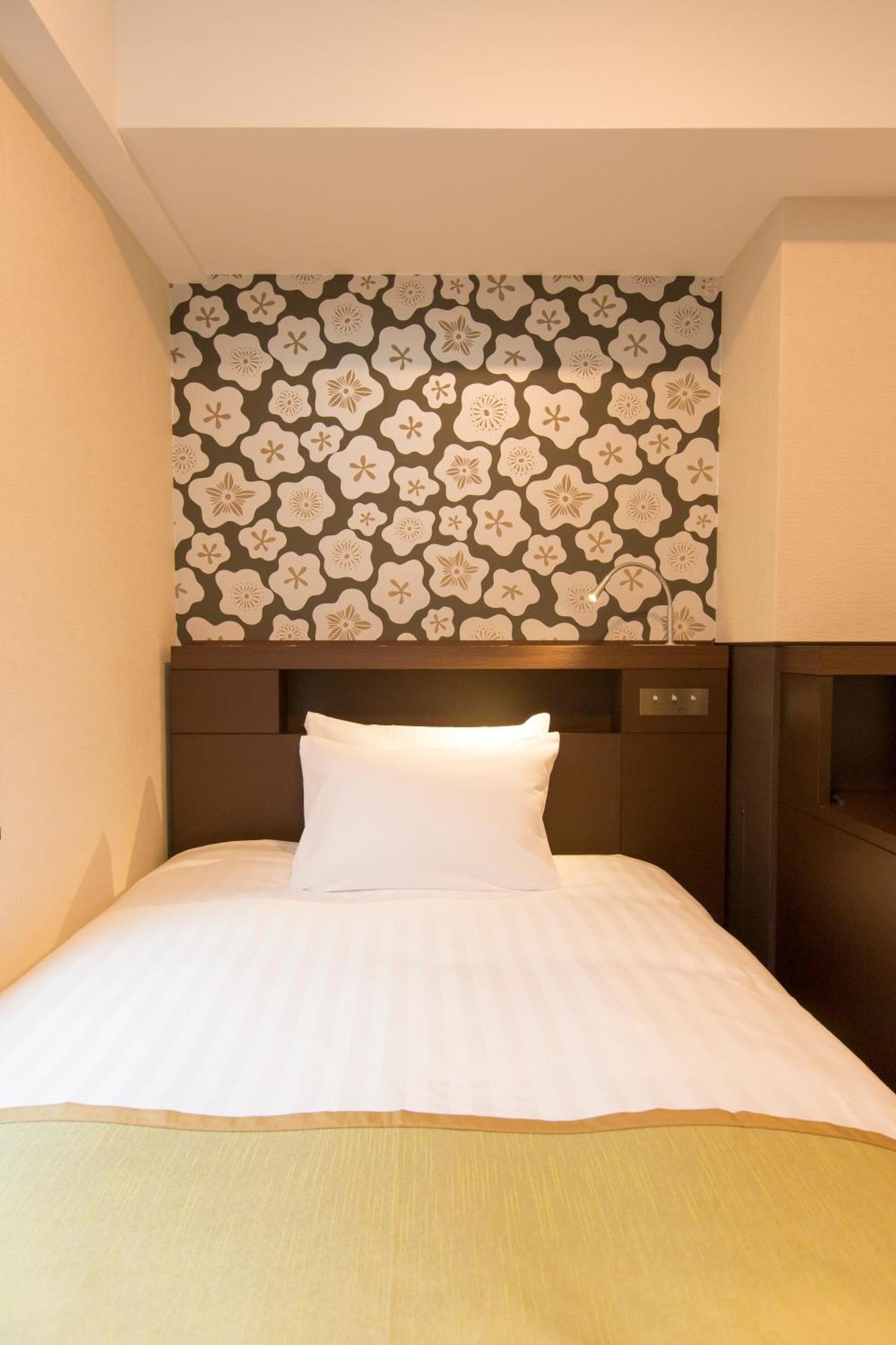 Hotel Shinagawa Tobu Tokyo