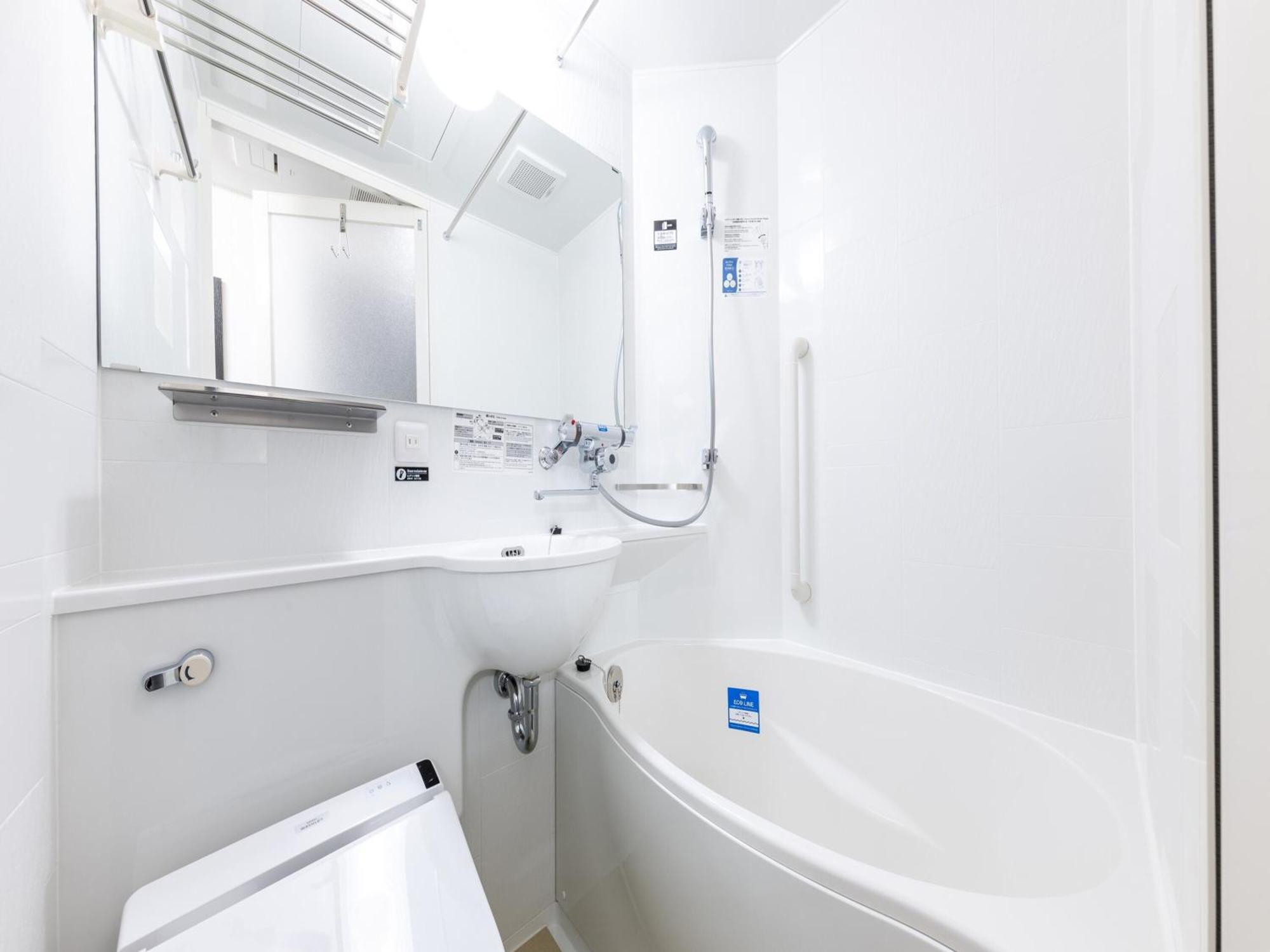 Hotel Apa Ueno Hirokoji 3*