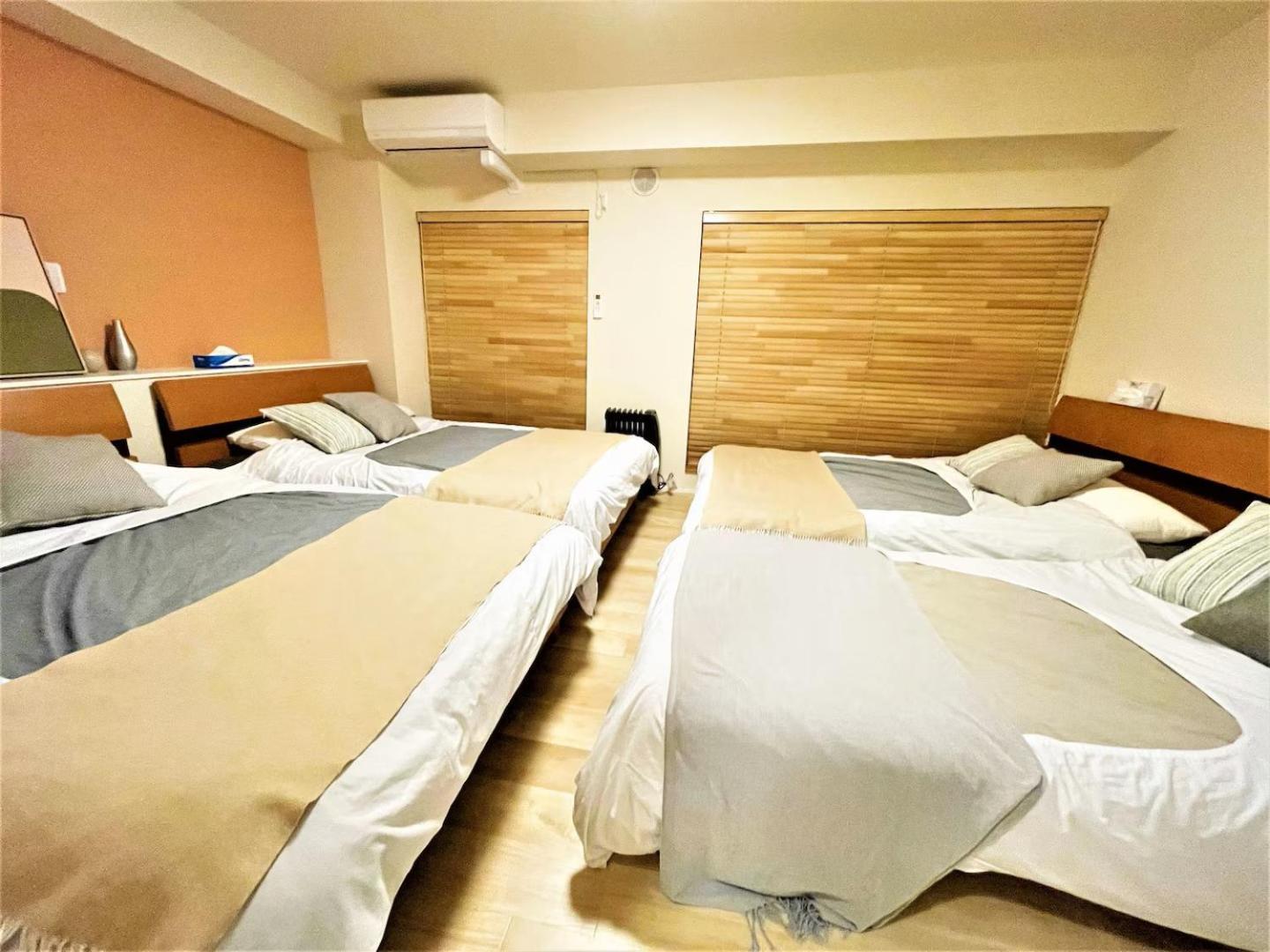 Apartment 江戸川橋レジデンス Edogawabashi Tokyo