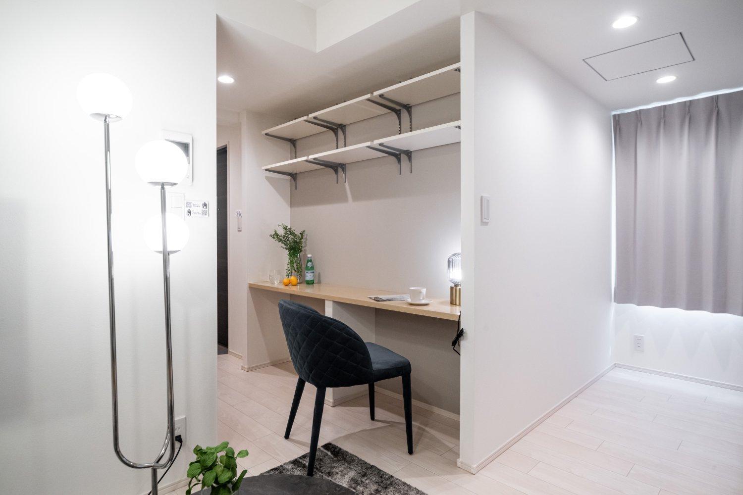 Apartment Nozomio Premier Meidaimae *
