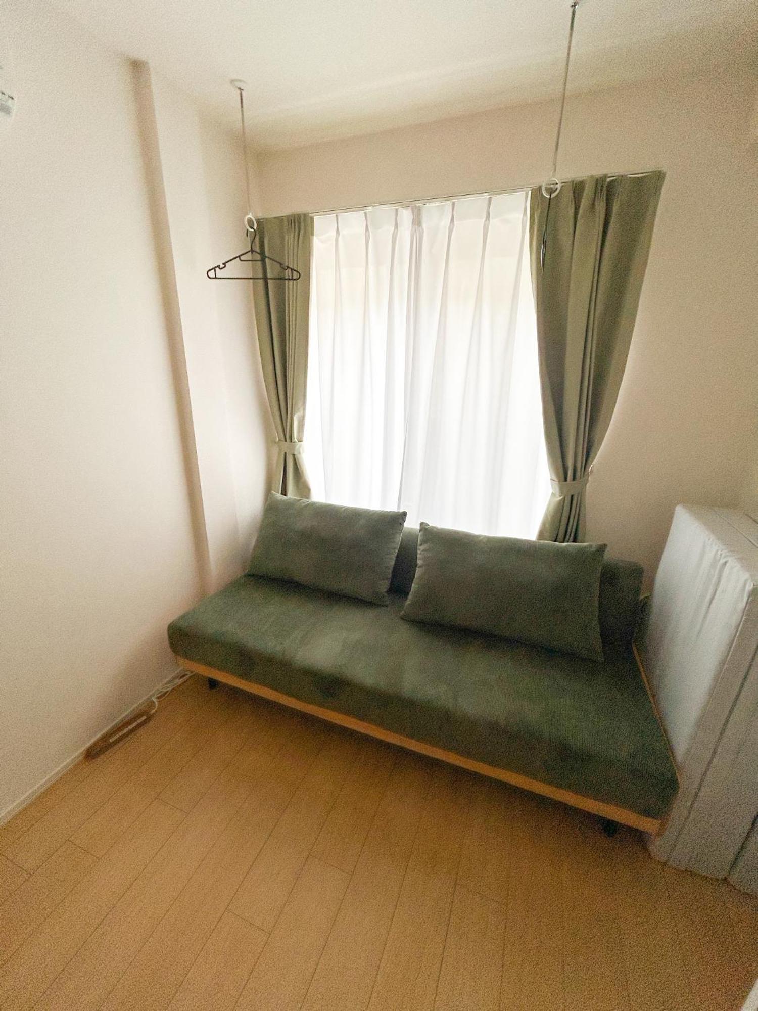 Jr Takadababa 2 Min/shinjuku Area/free Wi-fi/4ldk