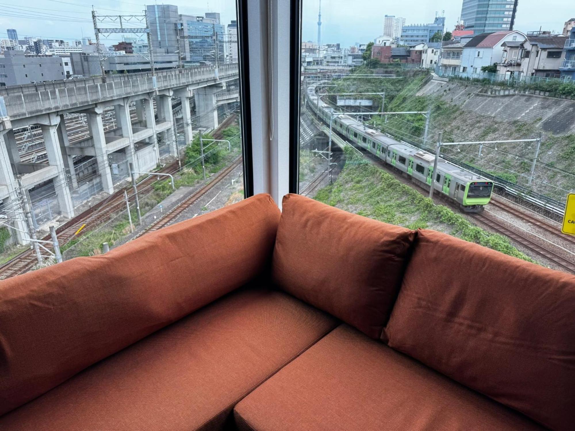 枕木 New House With Huge View For Family-group * Tokyo