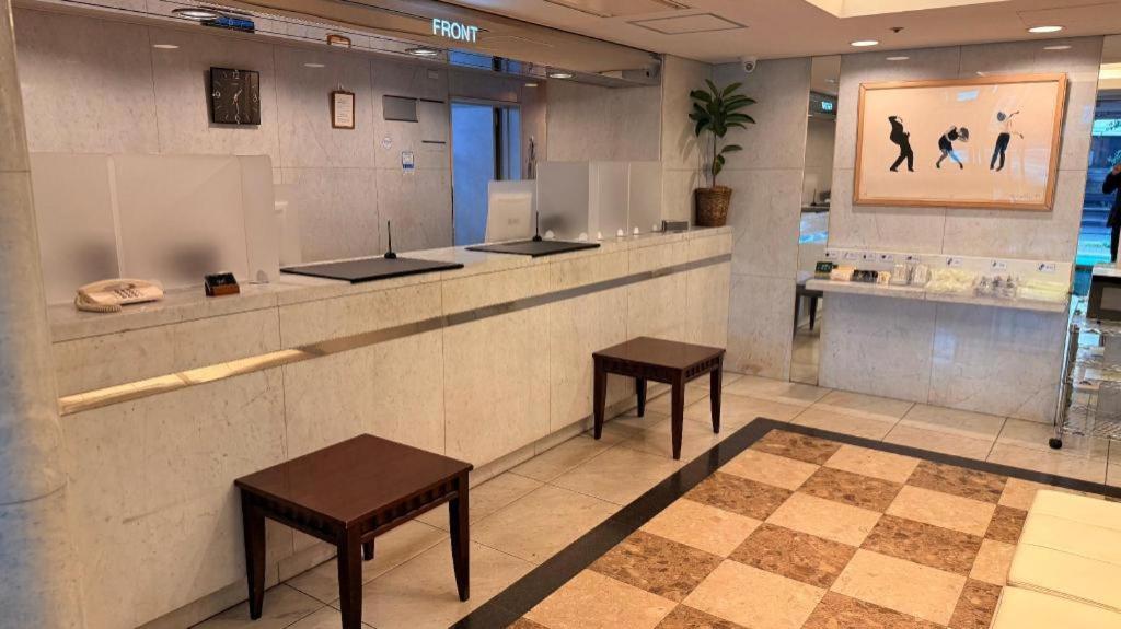Suave Shibuya Hotel 3*