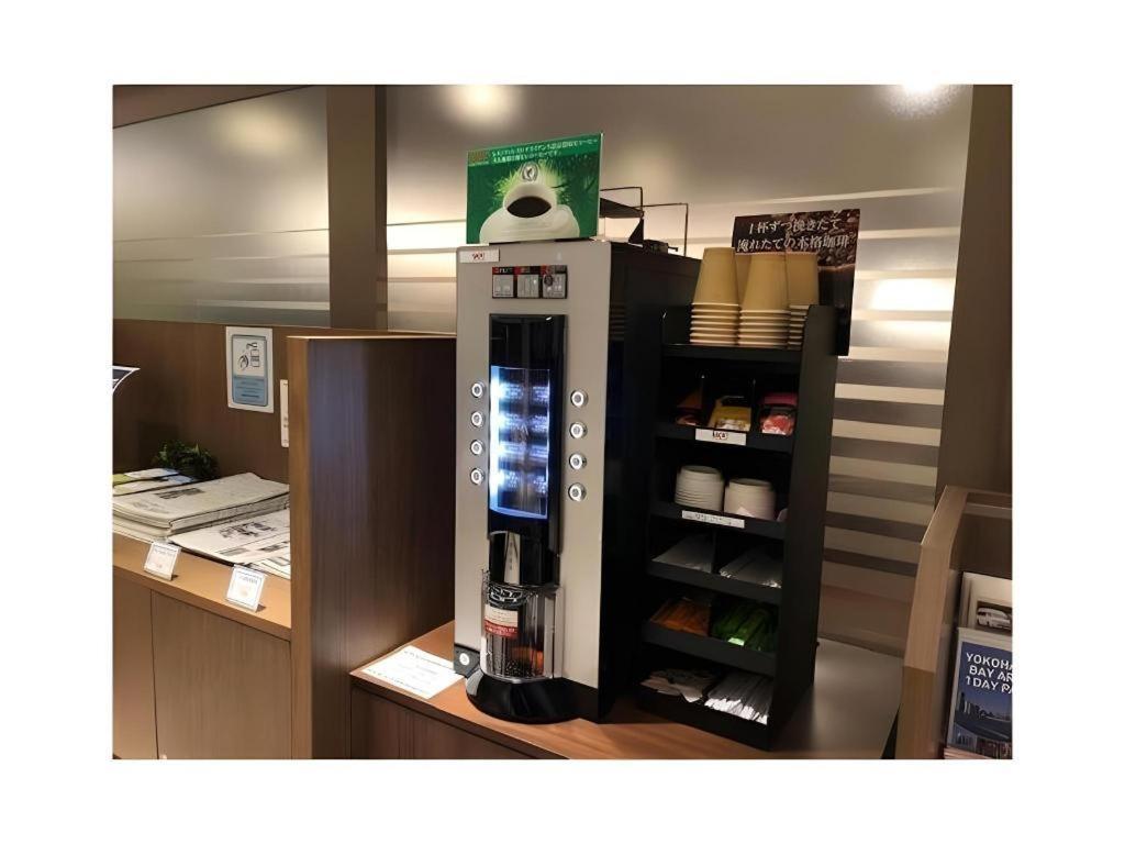 Hotel Keikyu Ex Takanawa 3*