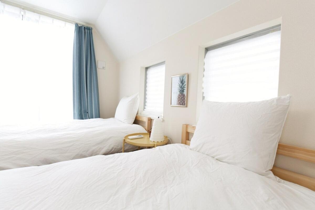 2 Minutes Direct To Ikebukuro For 10 People Ree Wi-fi Villa Tokyo