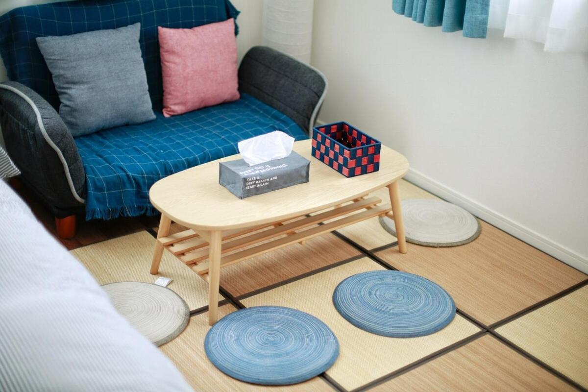 2 Minutes Direct To Ikebukuro For 10 People Ree Wi-fi