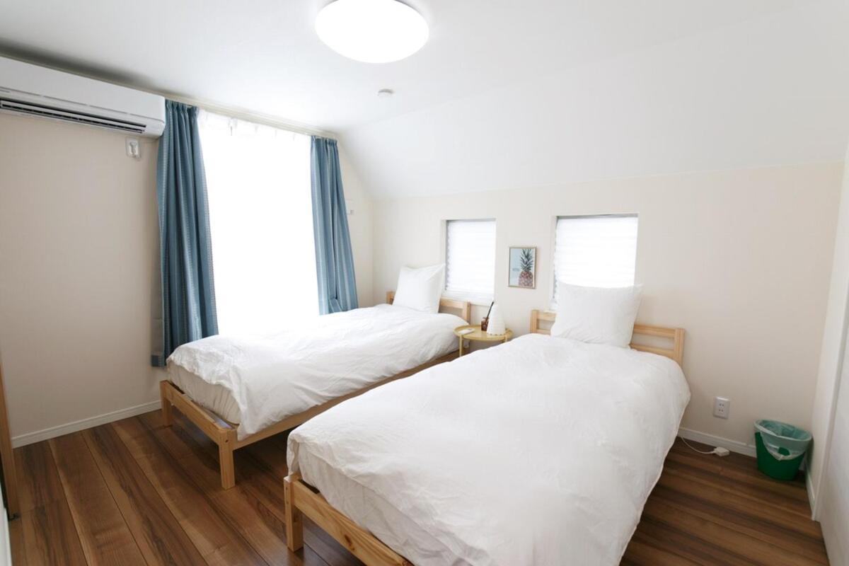 Villa 2 Minutes Direct To Ikebukuro For 10 People Ree Wi-fi *