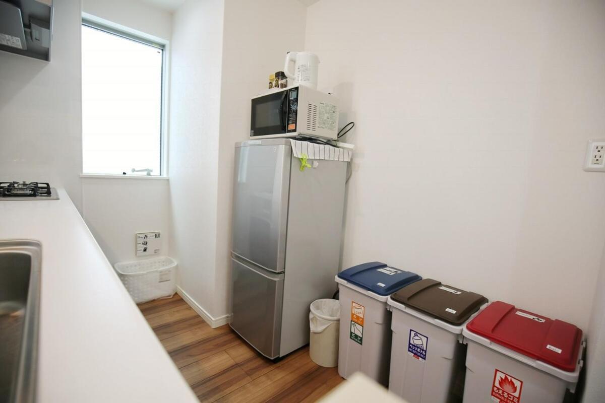 Villa 2 Minutes Direct To Ikebukuro For 10 People Ree Wi-fi