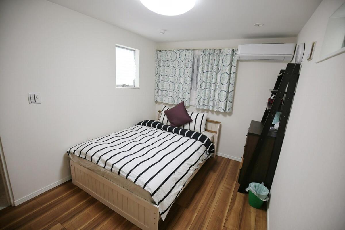 Villa 2 Minutes Direct To Ikebukuro For 10 People Ree Wi-fi *