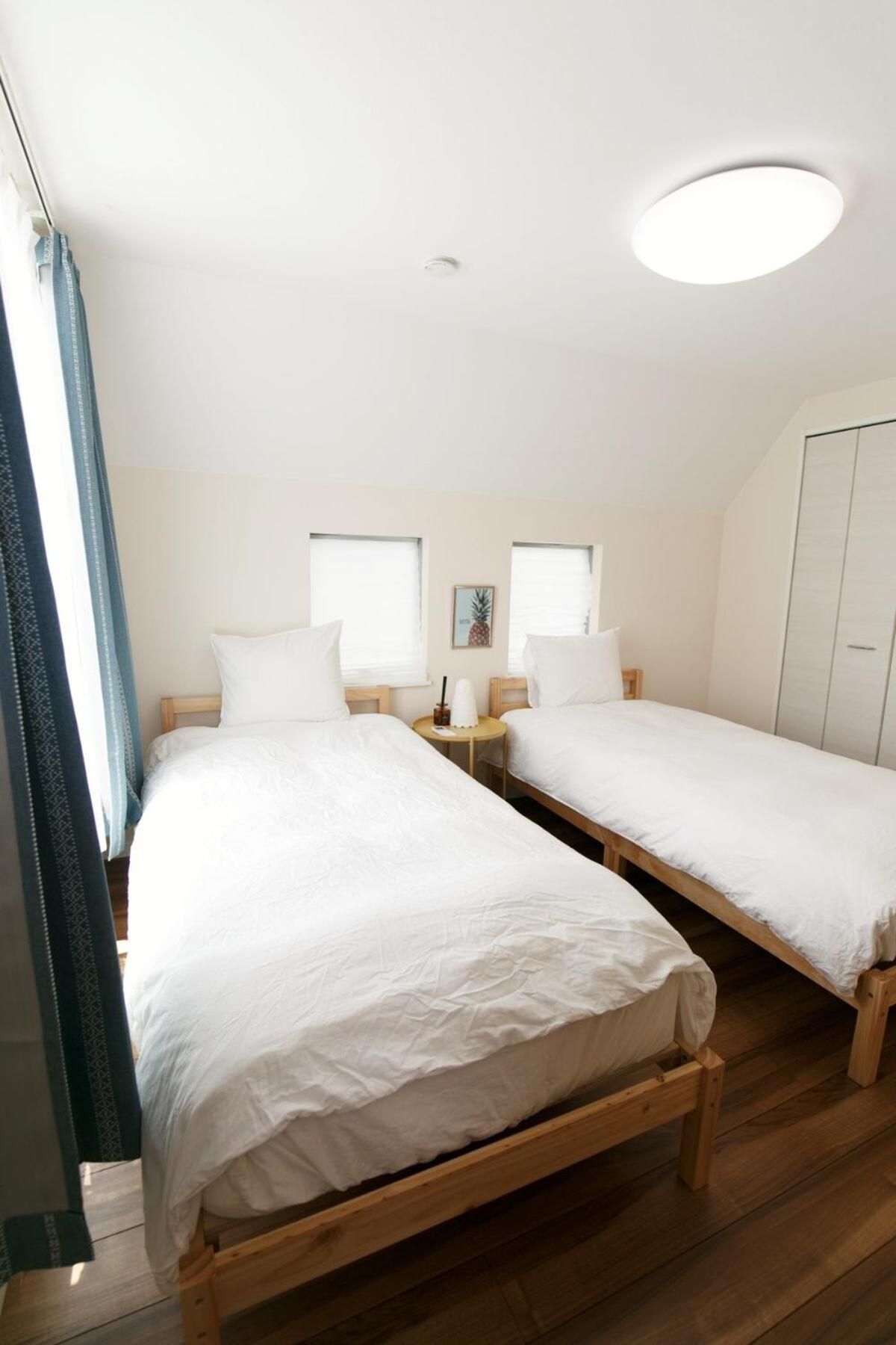 Villa 2 Minutes Direct To Ikebukuro For 10 People Ree Wi-fi Tokyo