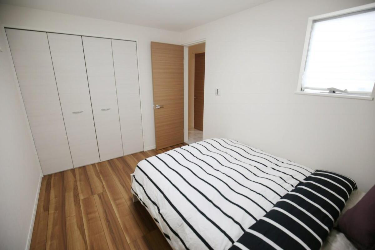 Villa 2 Minutes Direct To Ikebukuro For 10 People Ree Wi-fi *