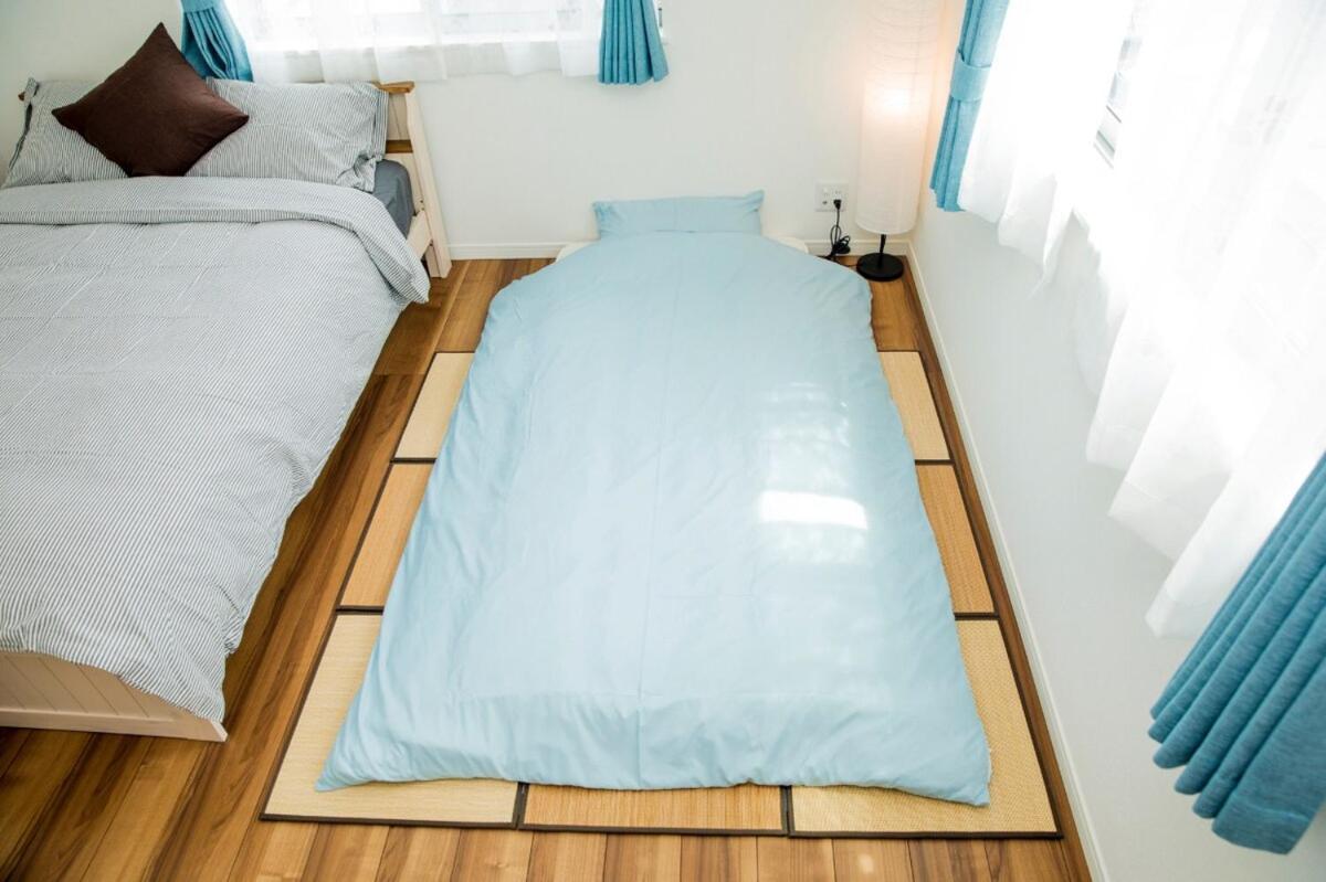 Villa 2 Minutes Direct To Ikebukuro For 10 People Ree Wi-fi Tokyo