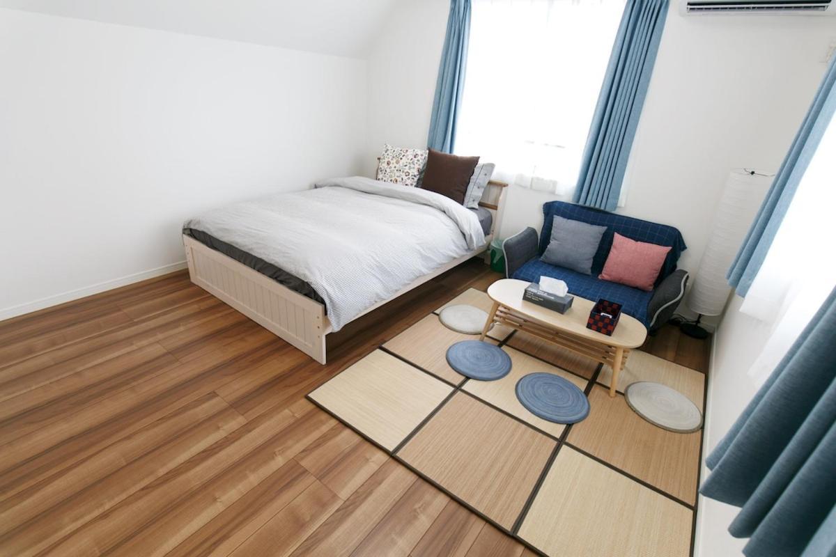 2 Minutes Direct To Ikebukuro For 10 People Ree Wi-fi Villa