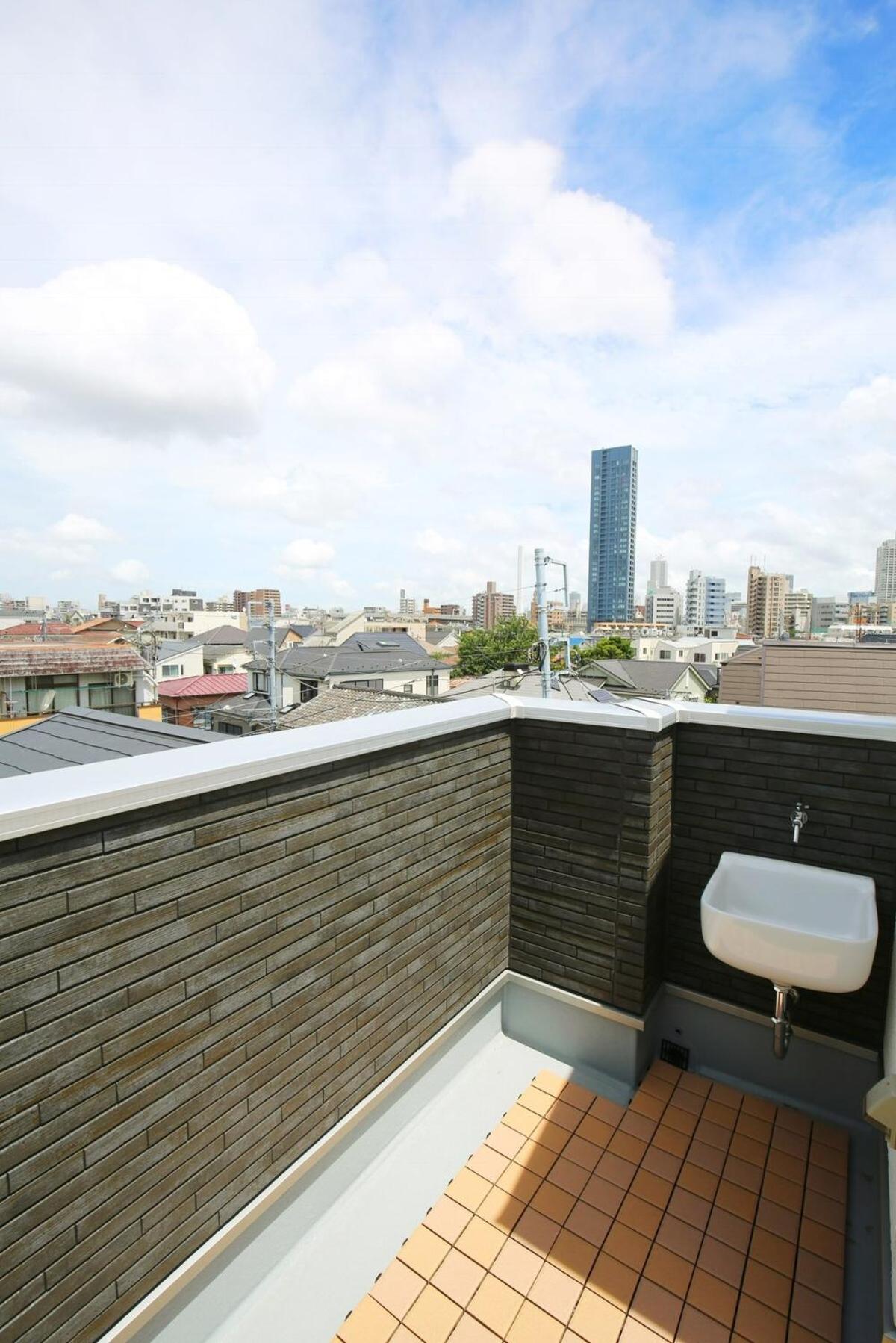 2 Minutes Direct To Ikebukuro For 10 People Ree Wi-fi Villa *