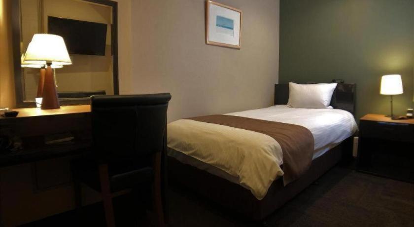 Hotel Bougainvillea Akebonobashi 2*