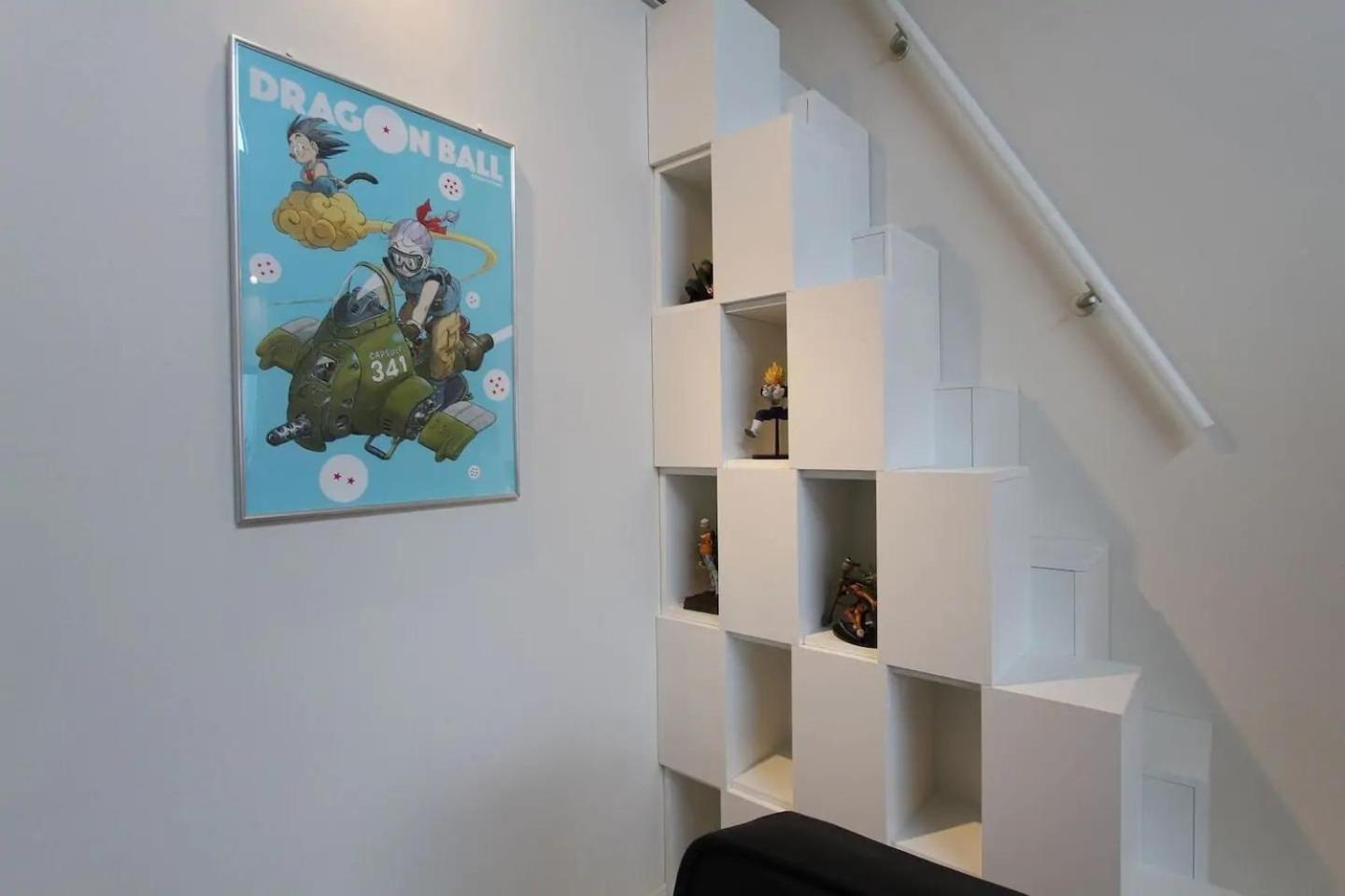 Building A101 / Vacation 1276 Apartment *