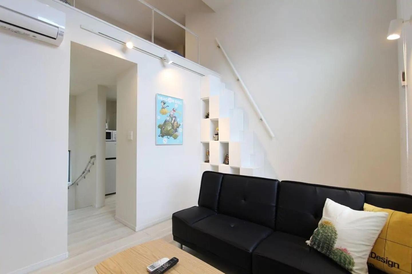 Apartment Building A101 / Vacation 1276