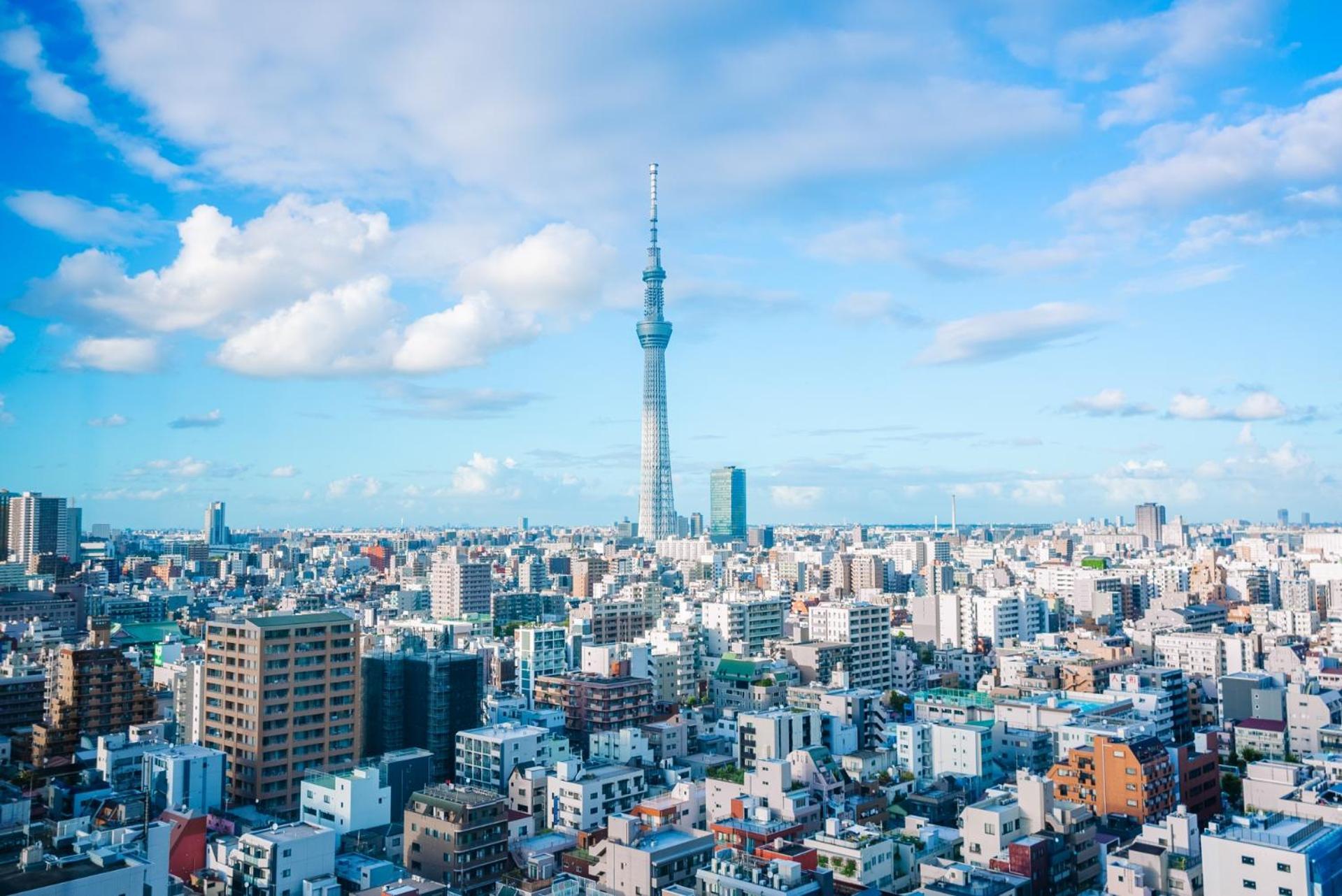 Minn Asakusa Kappabashi 3* Tokyo