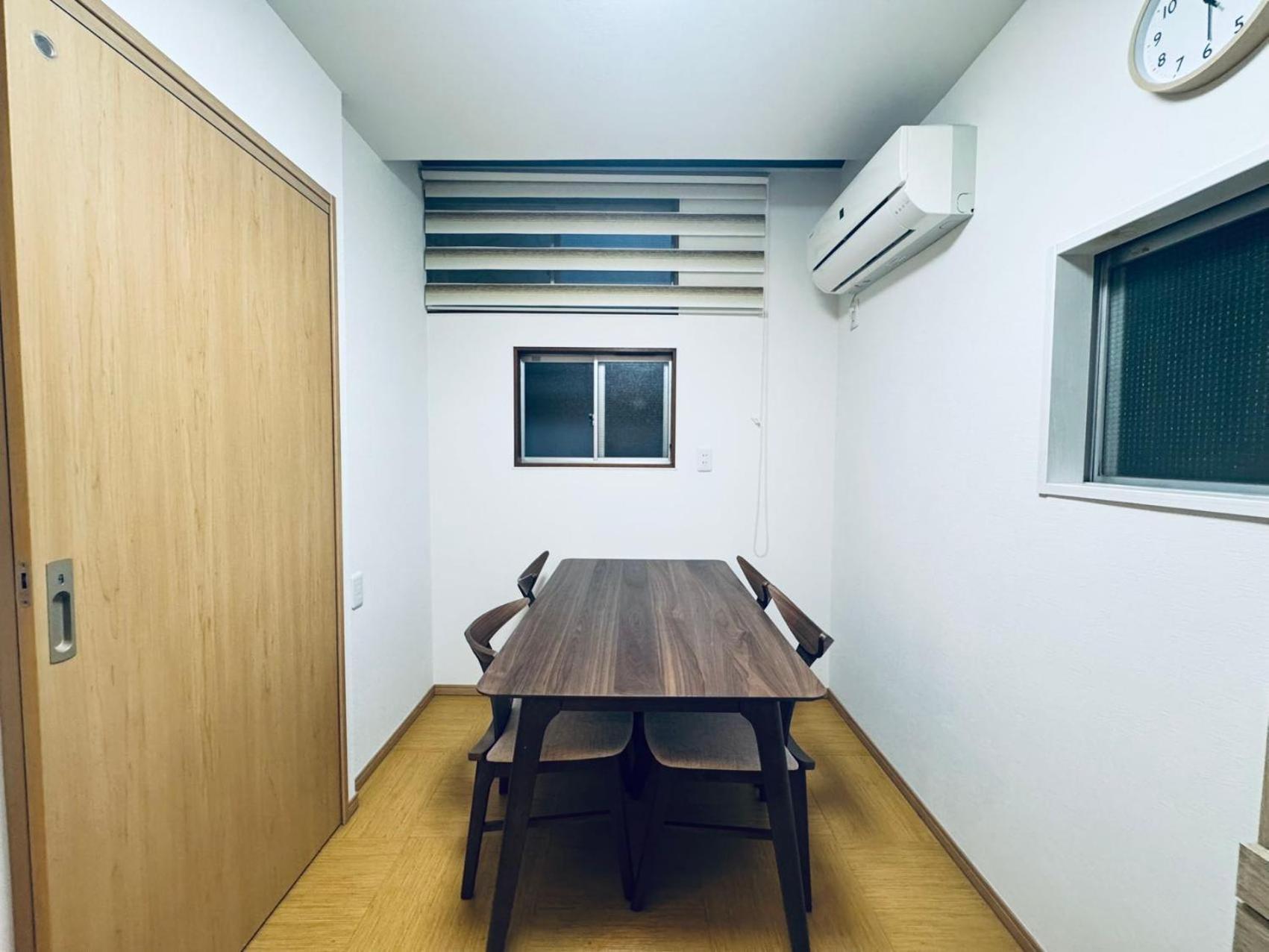 Sts-toyama House Tokyo