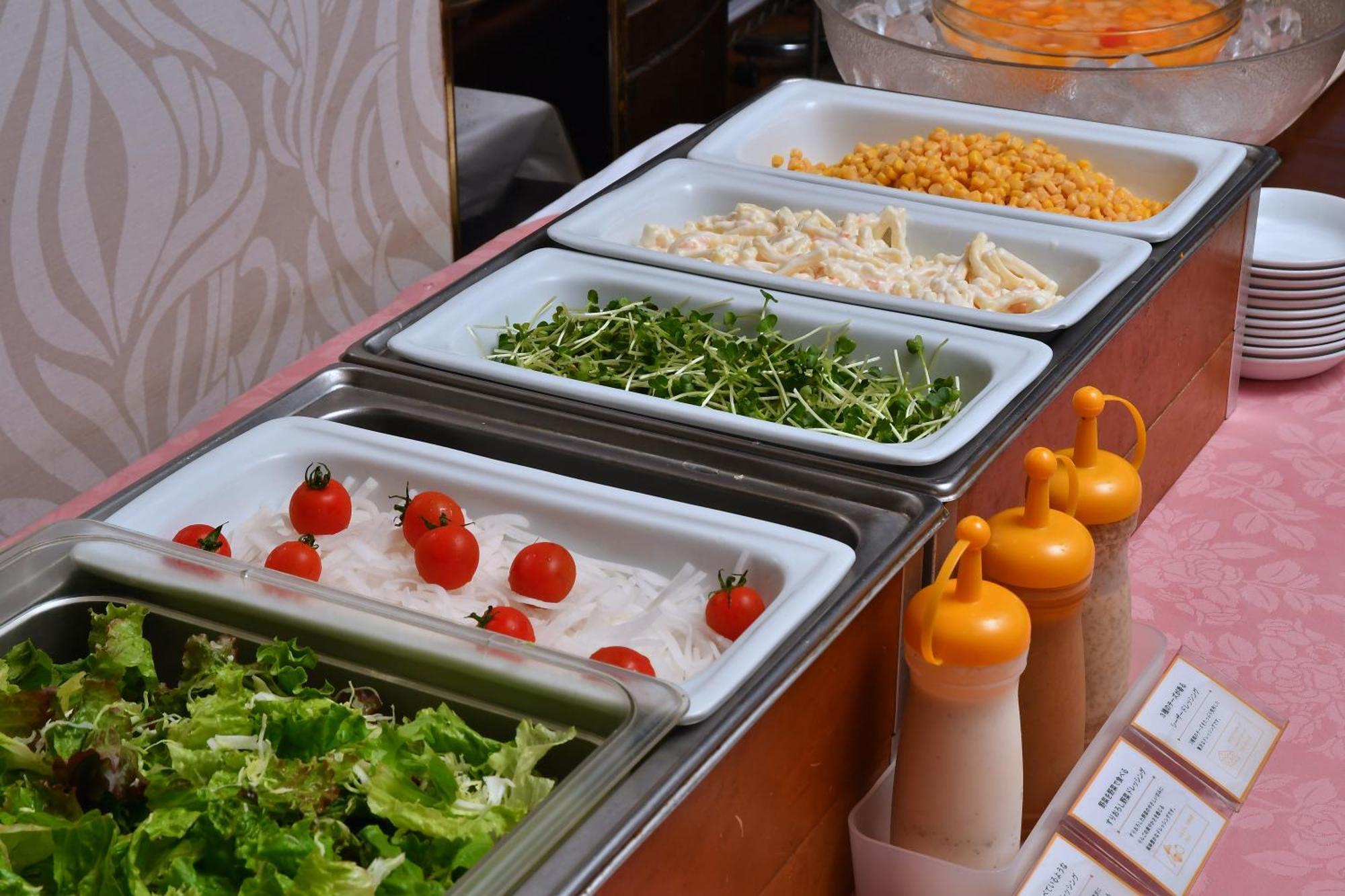 Listel Shinjuku Hotel 3*