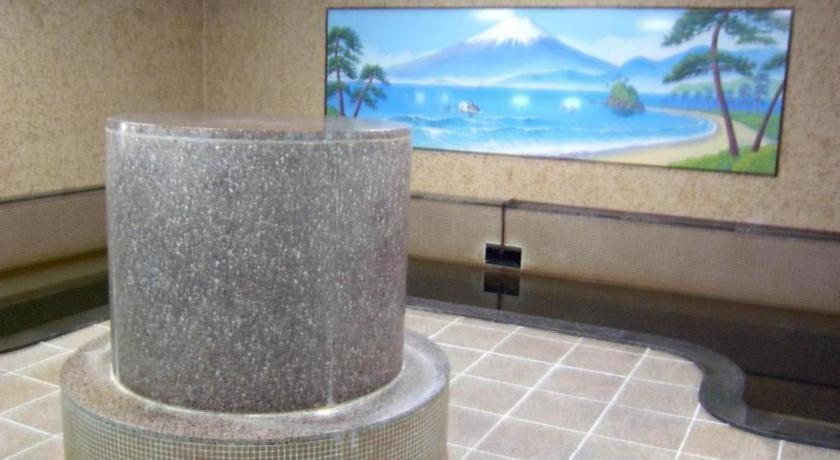 Hotel Business *