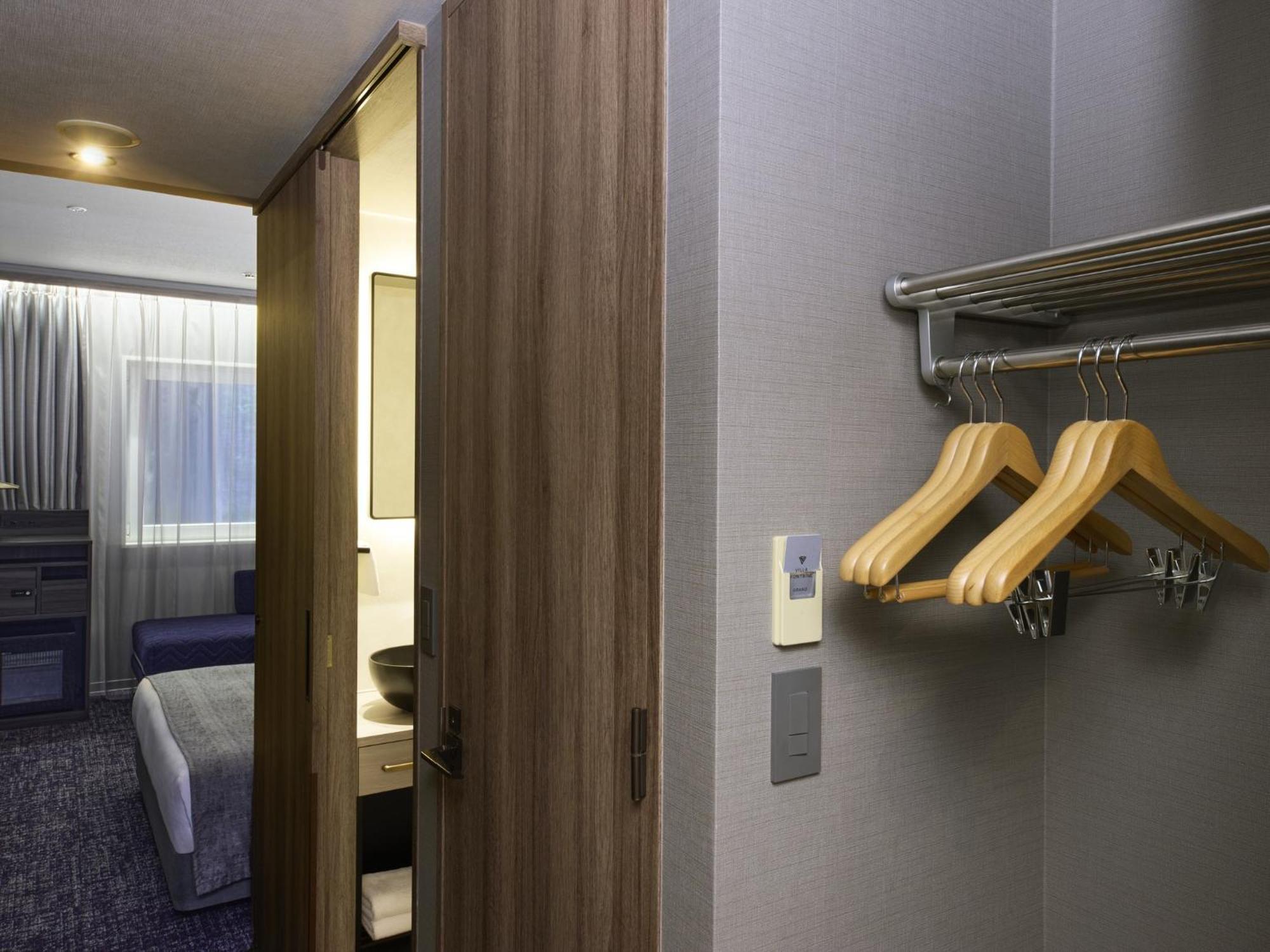 Hotel Fontaine Grand Tokyo-roppongi 4*
