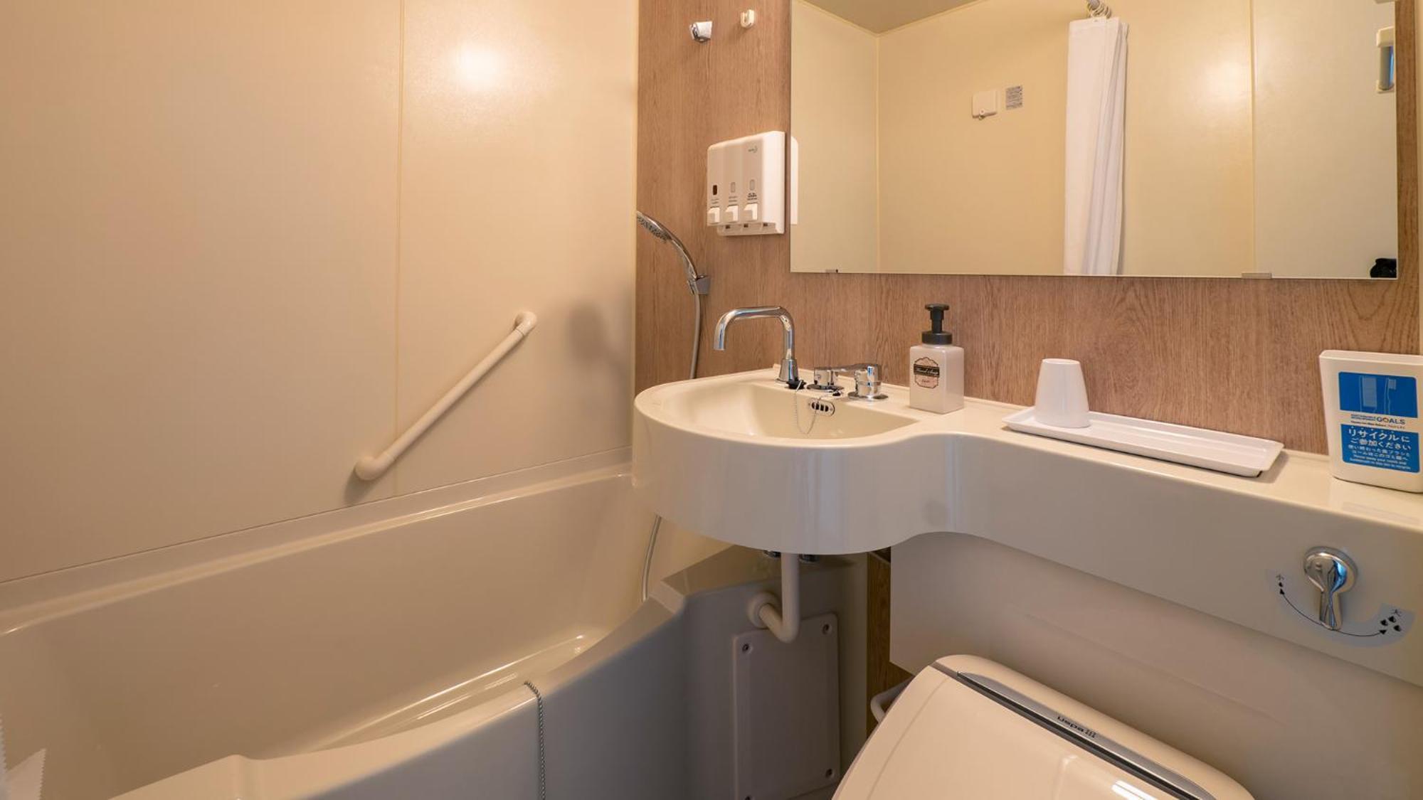Hotel Toyoko Nihombashi Zeimusho Mae 3*