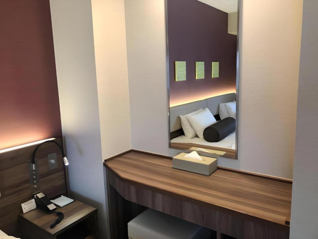 Keikyu Ex Takanawa Hotel Tokyo