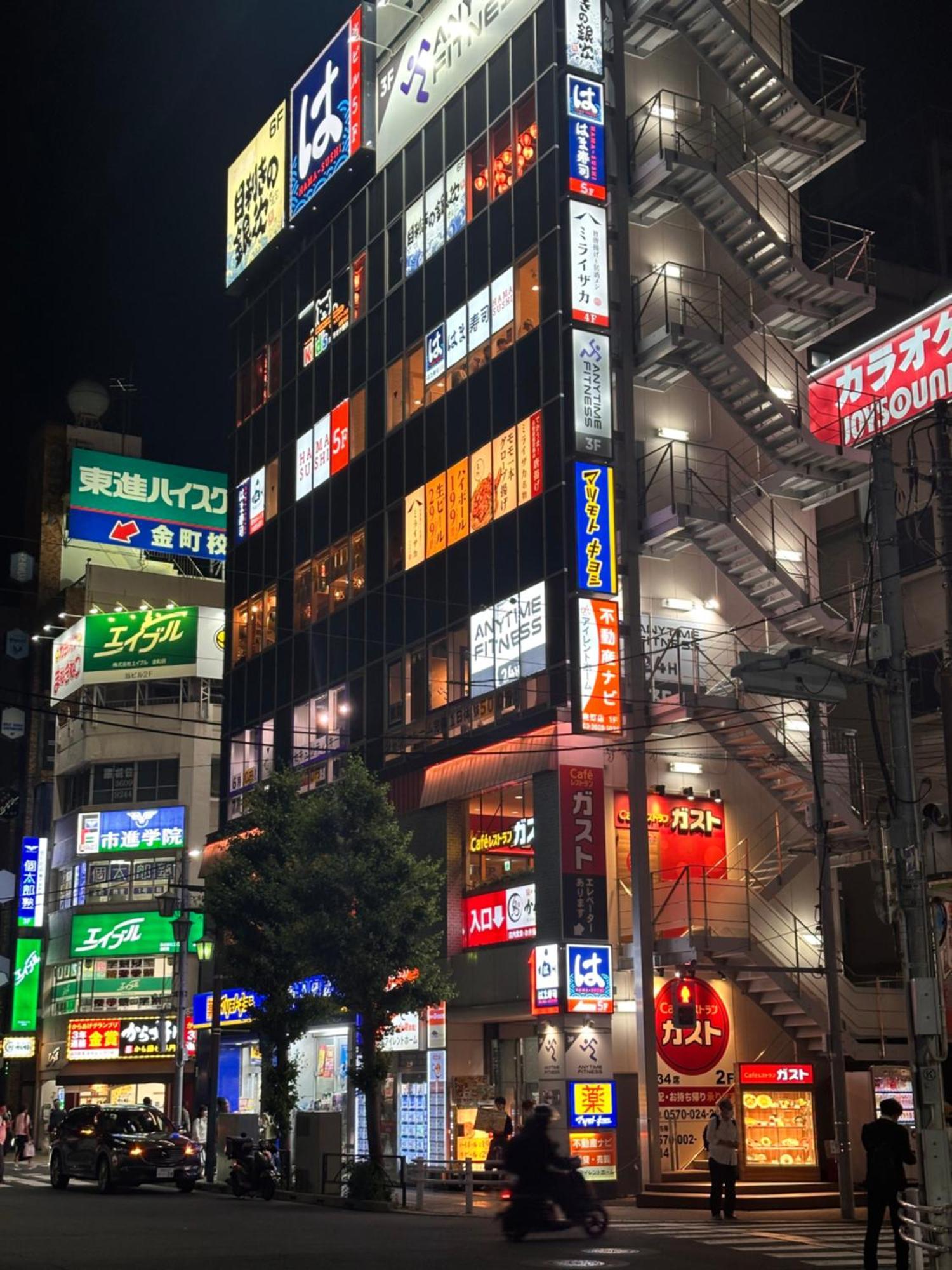 Kanamachi House-8min Walk Tokyo