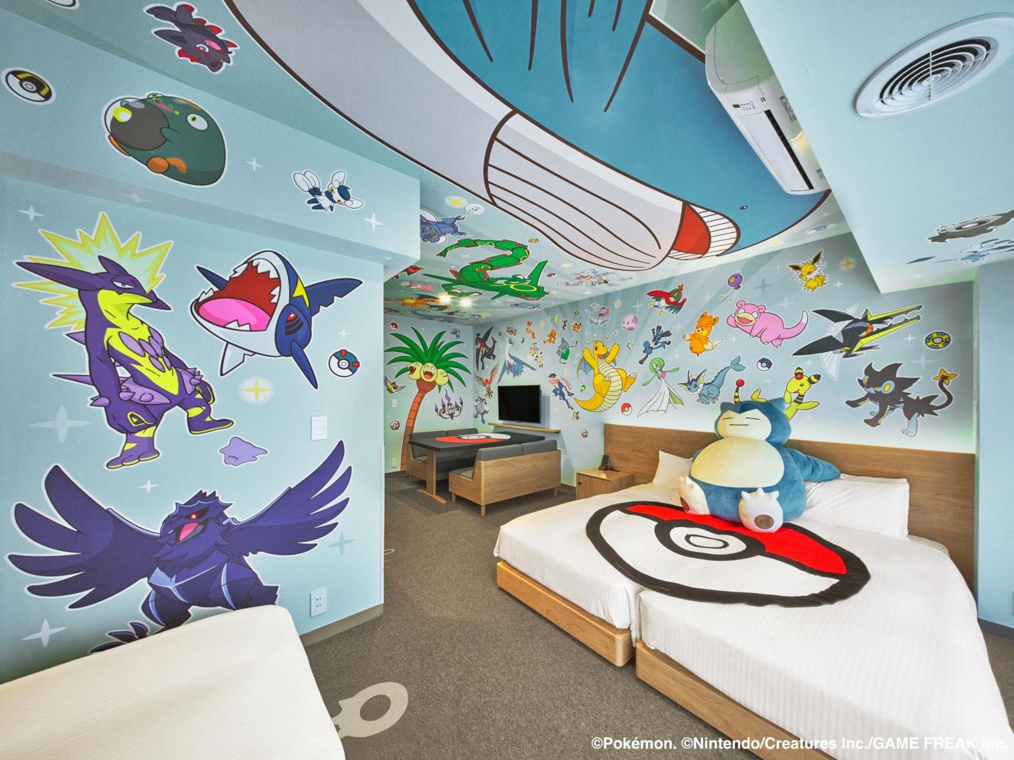 Hotel Mimaru Kinshicho 4*