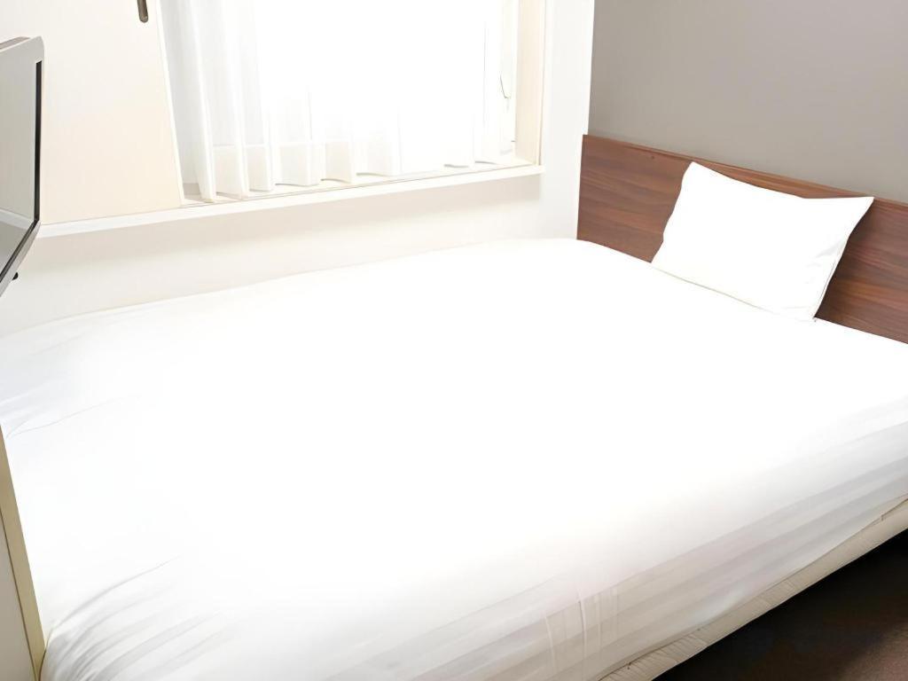 Hotel Annex Check In Shimbashi