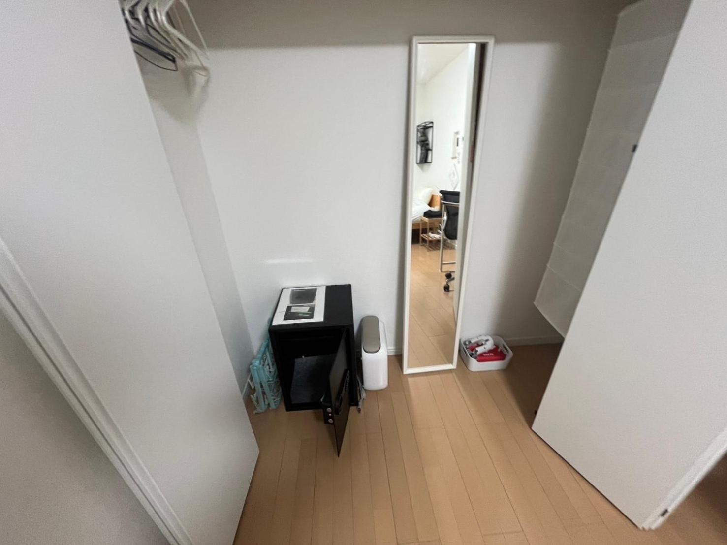 One Point Five Guest house *