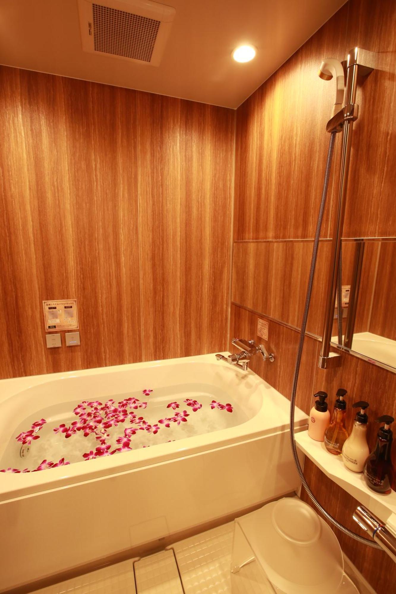 Balian Higashi Shinjuku (adults Only) Hotel