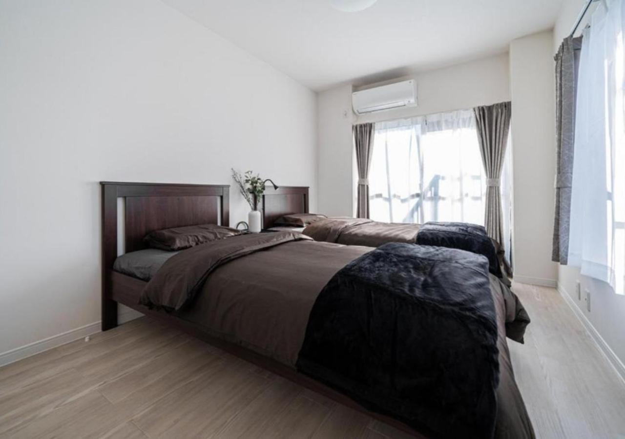 Villa Kasai Light Luxury 301 Tokyo