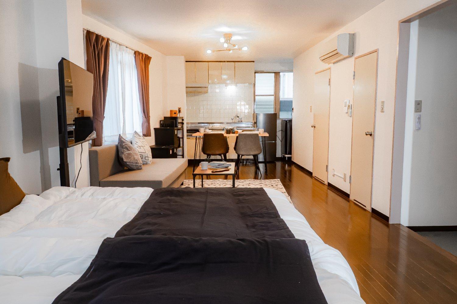 Aoi Apartment