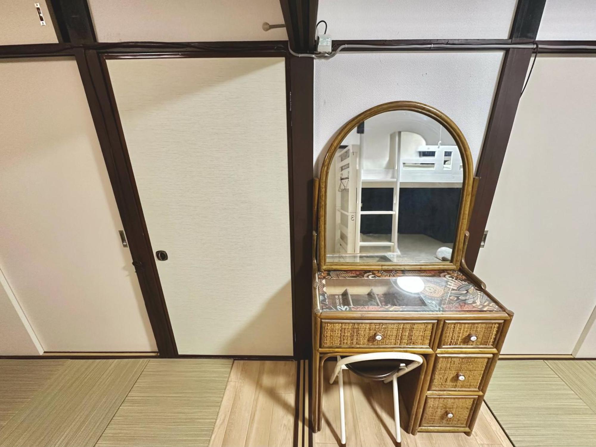 Hostel Beginning House Tokyo