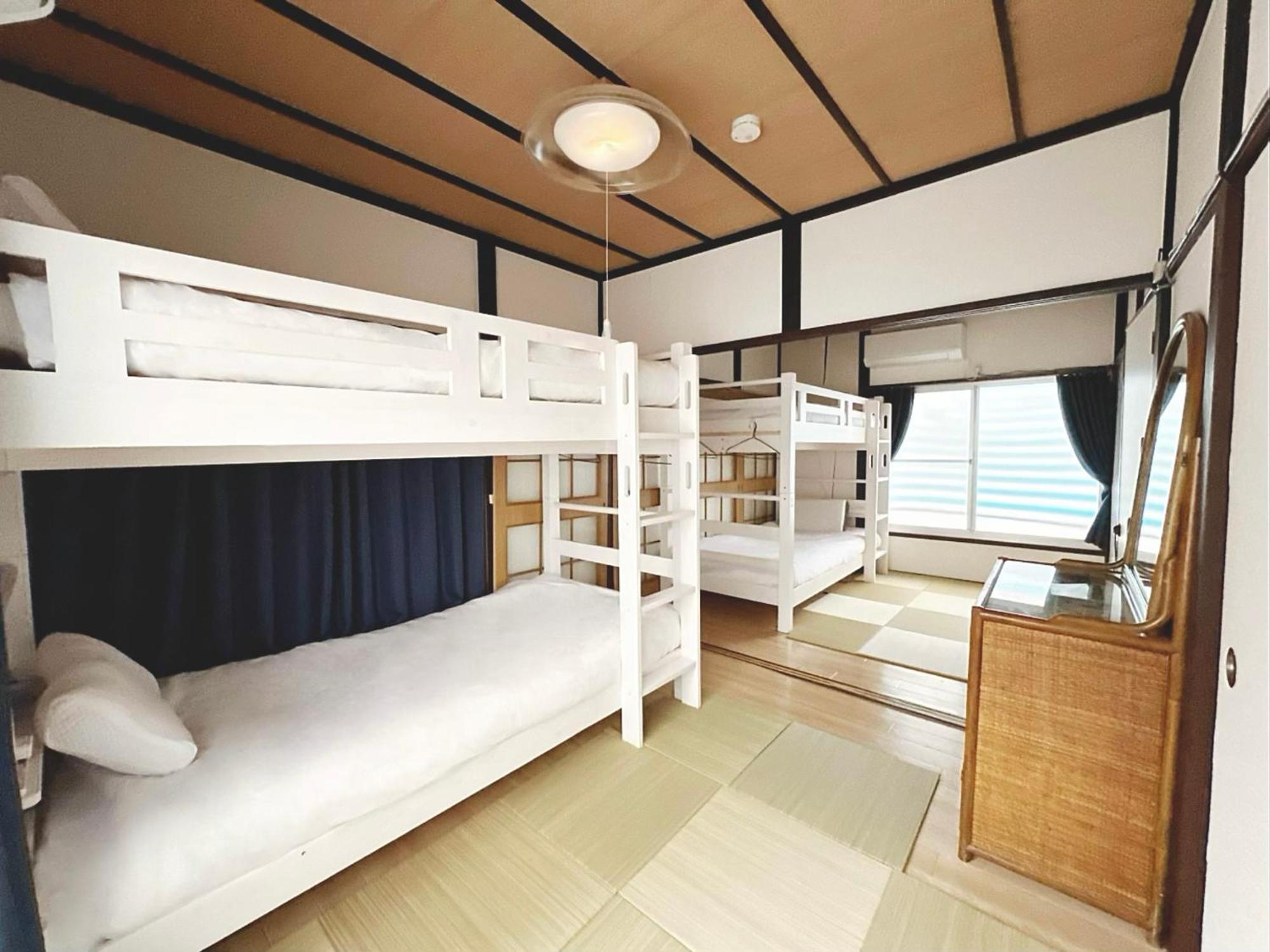 Beginning House Hostel Tokyo