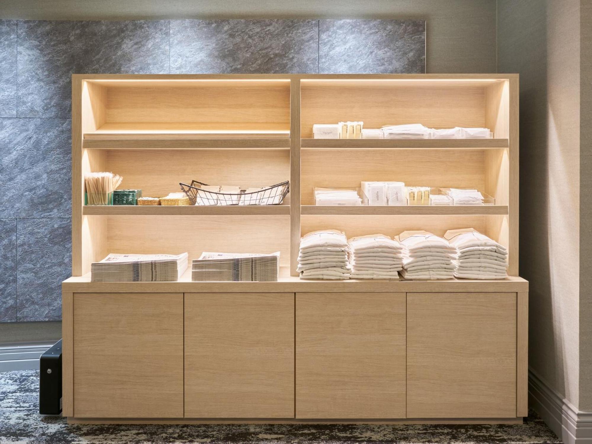 Hotel Fontaine Tokyo-nihombashi Mitsukoshimae