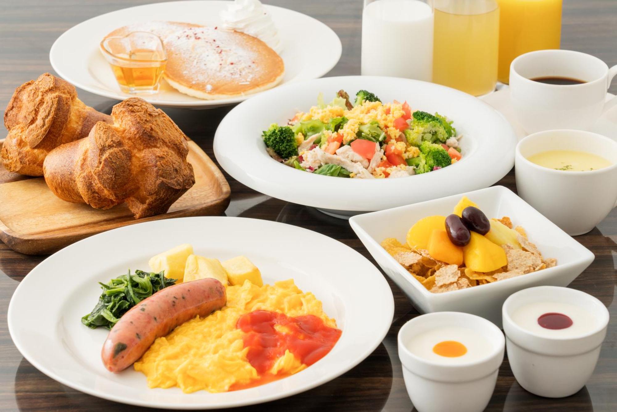 Fontaine Grand Tokyo-roppongi 4*
