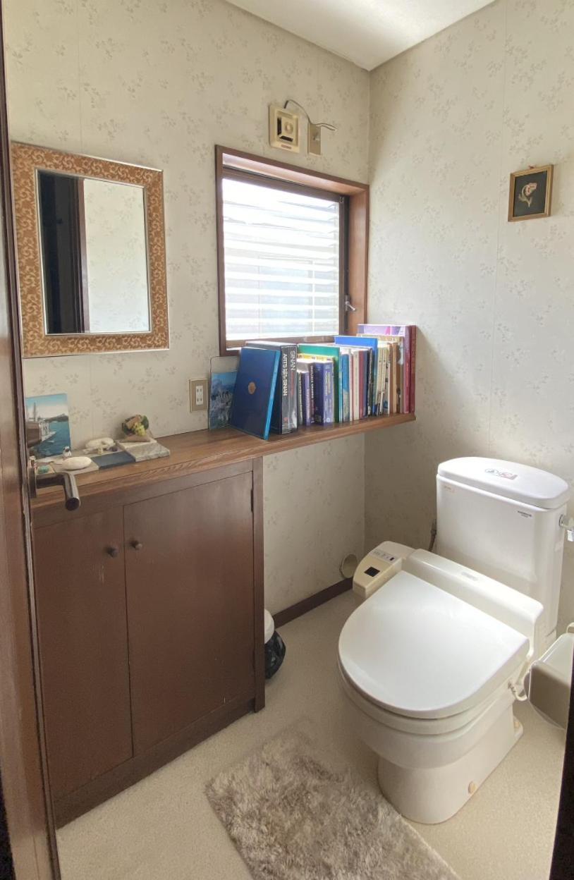 Chalet Diplomat House Very Close To Jr Station Tokyo